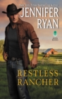 Image for Restless Rancher: Wild Rose Ranch