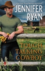 Image for Tough Talking Cowboy: Wild Rose Ranch