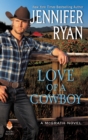 Image for Love of a Cowboy