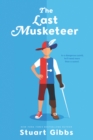 Image for The Last Musketeer