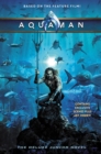 Image for Aquaman: The Junior Novel