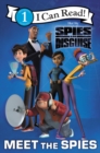 Image for Spies in Disguise: Meet the Spies