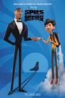 Image for Spies in Disguise: The Junior Novel