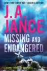 Image for Missing and Endangered: A Brady Novel of Suspense