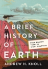 Image for A Brief History of Earth