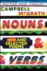 Image for Nouns &amp; Verbs