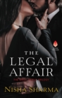 Image for The Legal Affair: The Singh Family Trilogy : 2