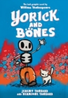 Image for Yorick and Bones