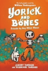 Image for Yorick and Bones: Friends by Any Other Name