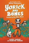 Image for Yorick and Bones  : friends by any other name