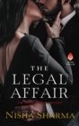 Image for The Legal Affair