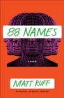 Image for 88 Names