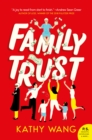 Image for Family trust: a novel