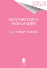 Image for Hunting for a Highlander