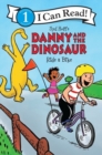 Image for Danny and the Dinosaur Ride a Bike