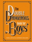 Image for The Double Dangerous Book for Boys