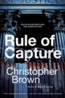 Image for Rule of capture: a novel