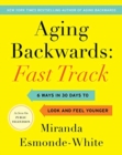 Image for Aging Backwards: Fast Track