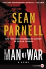 Image for Man of War : An Eric Steele Novel