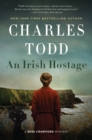 Image for Irish Hostage: A Novel