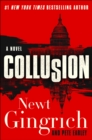 Image for Collusion: a novel