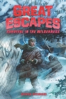 Image for Great Escapes #4: Survival in the Wilderness