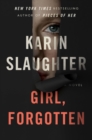 Image for Girl, Forgotten : A Novel