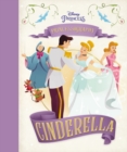 Image for Cinderella: Princessography