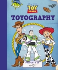 Image for Toy Story: Toyography