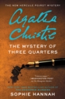 Image for The Mystery of Three Quarters