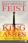 Image for King of Ashes : Book One of The Firemane Saga