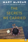 Image for The Secrets We Carried