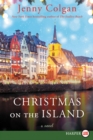 Image for Christmas on the Island : A Novel