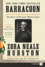 Image for Barracoon : The Story of the Last &quot;Black Cargo&quot;