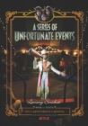 Image for A Series of Unfortunate Events #9: The Carnivorous Carnival Netflix Tie-in