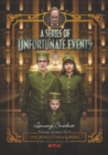 Image for A Series of Unfortunate Events #12: The Penultimate Peril Netflix Tie-in