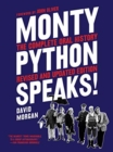Image for Monty Python Speaks, Revised and Updated Edition