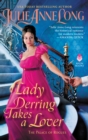 Image for Lady Derring Takes a Lover: The Palace of Rogues