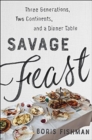Image for Savage Feast