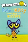 Image for Pete the Kitty and the Case of the Hiccups
