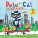 Image for Pete the Cat: Secret Agent