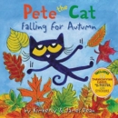 Image for Pete the Cat Falling for Autumn : A Fall Book for Kids