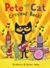 Image for Pete the Cat: Crayons Rock!
