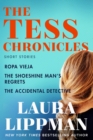 Image for Tess Chronicles: Ropa Vieja, The Shoeshine Man&#39;s Regrets, and The Accidental Detective