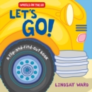 Image for Let’s Go! : A Flip-and-Find-Out Book