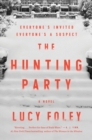 Image for The Hunting Party : A Novel