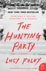 Image for The hunting party