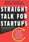 Image for Straight Talk for Startups
