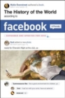 Image for The history of the world according to Facebook