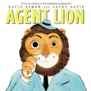 Image for Agent Lion